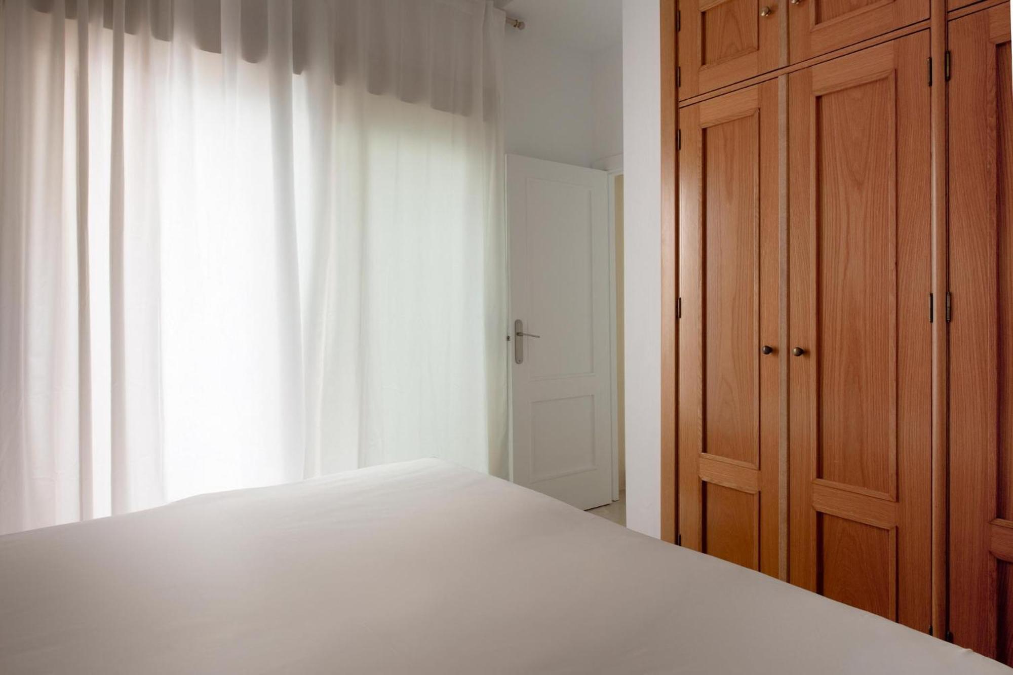 Duque 17 Apartment เซบีญา ภายนอก รูปภาพ